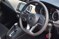 USED 2020 NISSAN MICRA 1.0 IG-T Acenta Hatchback 5dr Petrol XTRON Euro 6 (s/s) (100 ps) **Automatic, Very Low Miles**