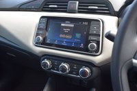 USED 2020 NISSAN MICRA 1.0 IG-T Acenta Hatchback 5dr Petrol XTRON Euro 6 (s/s) (100 ps) **Automatic, Very Low Miles**