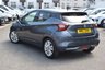 USED 2020 NISSAN MICRA 1.0 IG-T Acenta Hatchback 5dr Petrol XTRON Euro 6 (s/s) (100 ps) **Automatic, Very Low Miles**