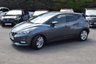 USED 2020 NISSAN MICRA 1.0 IG-T Acenta Hatchback 5dr Petrol XTRON Euro 6 (s/s) (100 ps) **Automatic, Very Low Miles**