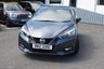 USED 2020 NISSAN MICRA 1.0 IG-T Acenta Hatchback 5dr Petrol XTRON Euro 6 (s/s) (100 ps) **Automatic, Very Low Miles**