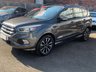 USED 2017 17 FORD KUGA 2.0 TDCi EcoBlue ST-Line SUV 5dr Diesel Manual Euro 6 (s/s) (150 ps) 