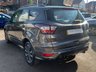 USED 2017 17 FORD KUGA 2.0 TDCi EcoBlue ST-Line SUV 5dr Diesel Manual Euro 6 (s/s) (150 ps) 