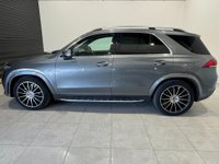 USED 2022 72 MERCEDES-BENZ GLE 2.0 GLE350de 31.2kWh AMG Line (Premium) G-Tronic 4MATIC Euro 6 (s/s) 5dr 