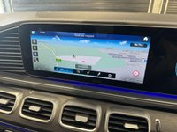 USED 2022 72 MERCEDES-BENZ GLE 2.0 GLE350de 31.2kWh AMG Line (Premium) G-Tronic 4MATIC Euro 6 (s/s) 5dr 