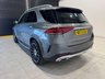 USED 2022 72 MERCEDES-BENZ GLE 2.0 GLE350de 31.2kWh AMG Line (Premium) G-Tronic 4MATIC Euro 6 (s/s) 5dr 