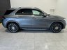USED 2022 72 MERCEDES-BENZ GLE 2.0 GLE350de 31.2kWh AMG Line (Premium) G-Tronic 4MATIC Euro 6 (s/s) 5dr 