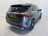 USED 2022 72 MERCEDES-BENZ GLE 2.0 GLE350de 31.2kWh AMG Line (Premium) G-Tronic 4MATIC Euro 6 (s/s) 5dr 