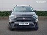 USED 2020 69 FIAT 500X 1.0 FireFly Turbo MultiAir Cross Plus SUV 5dr Petrol Manual Euro 6 (s/s) (120 bhp) sat nav camera dual climate