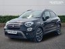 USED 2020 69 FIAT 500X 1.0 FireFly Turbo MultiAir Cross Plus SUV 5dr Petrol Manual Euro 6 (s/s) (120 bhp) sat nav camera dual climate