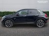 USED 2020 69 FIAT 500X 1.0 FireFly Turbo MultiAir Cross Plus SUV 5dr Petrol Manual Euro 6 (s/s) (120 bhp) sat nav camera dual climate