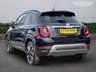 USED 2020 69 FIAT 500X 1.0 FireFly Turbo MultiAir Cross Plus SUV 5dr Petrol Manual Euro 6 (s/s) (120 bhp) sat nav camera dual climate