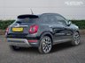 USED 2020 69 FIAT 500X 1.0 FireFly Turbo MultiAir Cross Plus SUV 5dr Petrol Manual Euro 6 (s/s) (120 bhp) sat nav camera dual climate