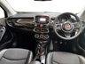 USED 2020 69 FIAT 500X 1.0 FireFly Turbo MultiAir Cross Plus SUV 5dr Petrol Manual Euro 6 (s/s) (120 bhp) sat nav camera dual climate