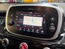 USED 2020 69 FIAT 500X 1.0 FireFly Turbo MultiAir Cross Plus SUV 5dr Petrol Manual Euro 6 (s/s) (120 bhp) sat nav camera dual climate