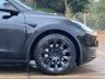 USED 2022 22 TESLA MODEL Y (Dual Motor) Long Range SUV 5dr Electric Auto 4WDE (384 bhp) Next Day Delivery Available