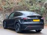 USED 2022 22 TESLA MODEL Y (Dual Motor) Long Range SUV 5dr Electric Auto 4WDE (384 bhp) Next Day Delivery Available