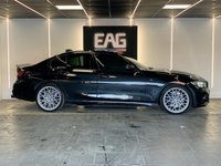 USED 2019 G BMW 3 SERIES 2.0 330i M Sport Saloon 4dr Petrol Auto Euro 6 (s/s) (258 ps) CLEAN EXAMPLE | GOOD SPEC