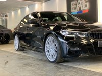 USED 2019 G BMW 3 SERIES 2.0 330i M Sport Saloon 4dr Petrol Auto Euro 6 (s/s) (258 ps) CLEAN EXAMPLE | GOOD SPEC