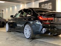 USED 2019 G BMW 3 SERIES 2.0 330i M Sport Saloon 4dr Petrol Auto Euro 6 (s/s) (258 ps) CLEAN EXAMPLE | GOOD SPEC