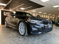 USED 2019 G BMW 3 SERIES 2.0 330i M Sport Saloon 4dr Petrol Auto Euro 6 (s/s) (258 ps) CLEAN EXAMPLE | GOOD SPEC