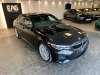 USED 2019 G BMW 3 SERIES 2.0 330i M Sport Saloon 4dr Petrol Auto Euro 6 (s/s) (258 ps) CLEAN EXAMPLE | GOOD SPEC