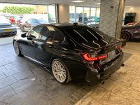 USED 2019 G BMW 3 SERIES 2.0 330i M Sport Saloon 4dr Petrol Auto Euro 6 (s/s) (258 ps) CLEAN EXAMPLE | GOOD SPEC