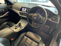 USED 2019 G BMW 3 SERIES 2.0 330i M Sport Saloon 4dr Petrol Auto Euro 6 (s/s) (258 ps) CLEAN EXAMPLE | GOOD SPEC