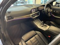 USED 2019 G BMW 3 SERIES 2.0 330i M Sport Saloon 4dr Petrol Auto Euro 6 (s/s) (258 ps) CLEAN EXAMPLE | GOOD SPEC
