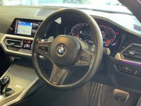 USED 2019 G BMW 3 SERIES 2.0 330i M Sport Saloon 4dr Petrol Auto Euro 6 (s/s) (258 ps) CLEAN EXAMPLE | GOOD SPEC