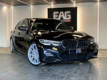View our BMW 3 SERIES
