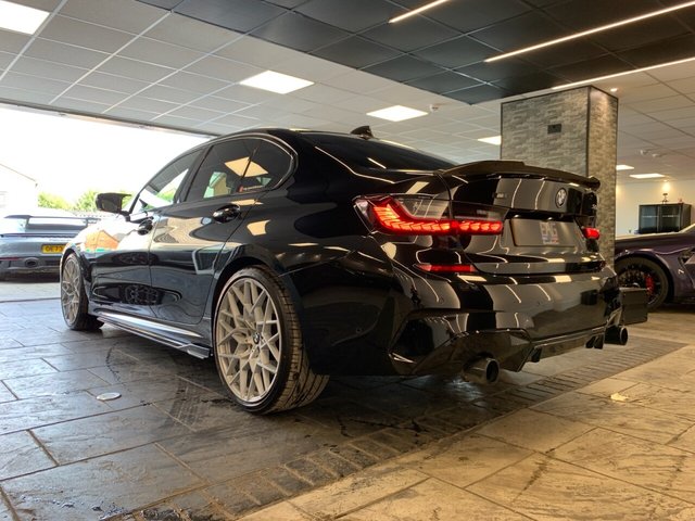 USED 2019 G BMW 3 SERIES 2.0 330i M Sport Saloon 4dr Petrol Auto Euro 6 (s/s) (258 ps) CLEAN EXAMPLE | GOOD SPEC