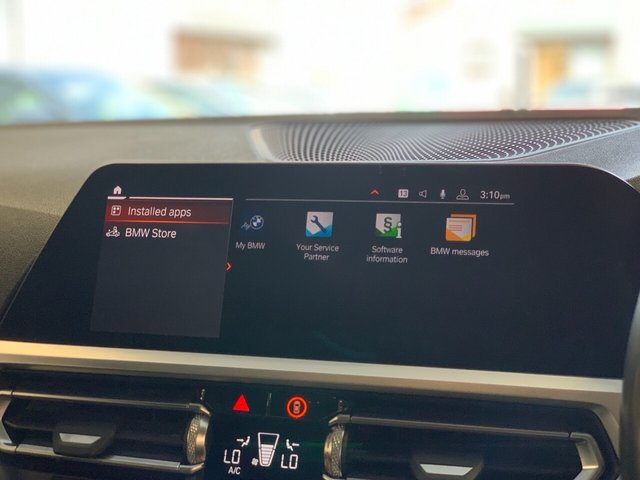 USED 2019 G BMW 3 SERIES 2.0 330i M Sport Saloon 4dr Petrol Auto Euro 6 (s/s) (258 ps) CLEAN EXAMPLE | GOOD SPEC