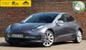 USED 2020 70 TESLA Model 3 (Dual Motor) Long Range Saloon 4dr Electric Auto 4WDE (346 ps) 