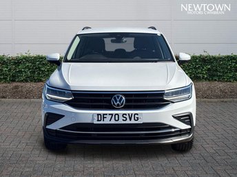 View our VOLKSWAGEN TIGUAN