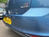 USED 2015 65 VOLKSWAGEN GOLF 1.4 TSI BlueMotion Tech Match Hatchback 5dr Petrol Manual Euro 6 (s/s) (125 ps) 