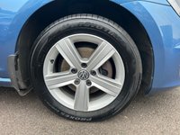 USED 2015 65 VOLKSWAGEN GOLF 1.4 TSI BlueMotion Tech Match Hatchback 5dr Petrol Manual Euro 6 (s/s) (125 ps) 