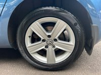 USED 2015 65 VOLKSWAGEN GOLF 1.4 TSI BlueMotion Tech Match Hatchback 5dr Petrol Manual Euro 6 (s/s) (125 ps) 
