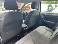 USED 2015 65 VOLKSWAGEN GOLF 1.4 TSI BlueMotion Tech Match Hatchback 5dr Petrol Manual Euro 6 (s/s) (125 ps) 
