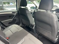 USED 2015 65 VOLKSWAGEN GOLF 1.4 TSI BlueMotion Tech Match Hatchback 5dr Petrol Manual Euro 6 (s/s) (125 ps) 