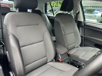 USED 2015 65 VOLKSWAGEN GOLF 1.4 TSI BlueMotion Tech Match Hatchback 5dr Petrol Manual Euro 6 (s/s) (125 ps) 