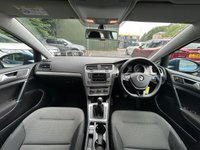 USED 2015 65 VOLKSWAGEN GOLF 1.4 TSI BlueMotion Tech Match Hatchback 5dr Petrol Manual Euro 6 (s/s) (125 ps) 