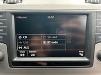USED 2015 65 VOLKSWAGEN GOLF 1.4 TSI BlueMotion Tech Match Hatchback 5dr Petrol Manual Euro 6 (s/s) (125 ps) 