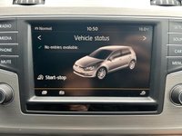 USED 2015 65 VOLKSWAGEN GOLF 1.4 TSI BlueMotion Tech Match Hatchback 5dr Petrol Manual Euro 6 (s/s) (125 ps) 