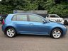 USED 2015 65 VOLKSWAGEN GOLF 1.4 TSI BlueMotion Tech Match Hatchback 5dr Petrol Manual Euro 6 (s/s) (125 ps) 