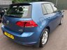 USED 2015 65 VOLKSWAGEN GOLF 1.4 TSI BlueMotion Tech Match Hatchback 5dr Petrol Manual Euro 6 (s/s) (125 ps) 