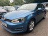 USED 2015 65 VOLKSWAGEN GOLF 1.4 TSI BlueMotion Tech Match Hatchback 5dr Petrol Manual Euro 6 (s/s) (125 ps) 
