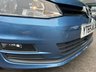 USED 2015 65 VOLKSWAGEN GOLF 1.4 TSI BlueMotion Tech Match Hatchback 5dr Petrol Manual Euro 6 (s/s) (125 ps) 