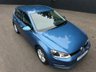USED 2015 65 VOLKSWAGEN GOLF 1.4 TSI BlueMotion Tech Match Hatchback 5dr Petrol Manual Euro 6 (s/s) (125 ps) 