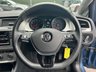 USED 2015 65 VOLKSWAGEN GOLF 1.4 TSI BlueMotion Tech Match Hatchback 5dr Petrol Manual Euro 6 (s/s) (125 ps) 